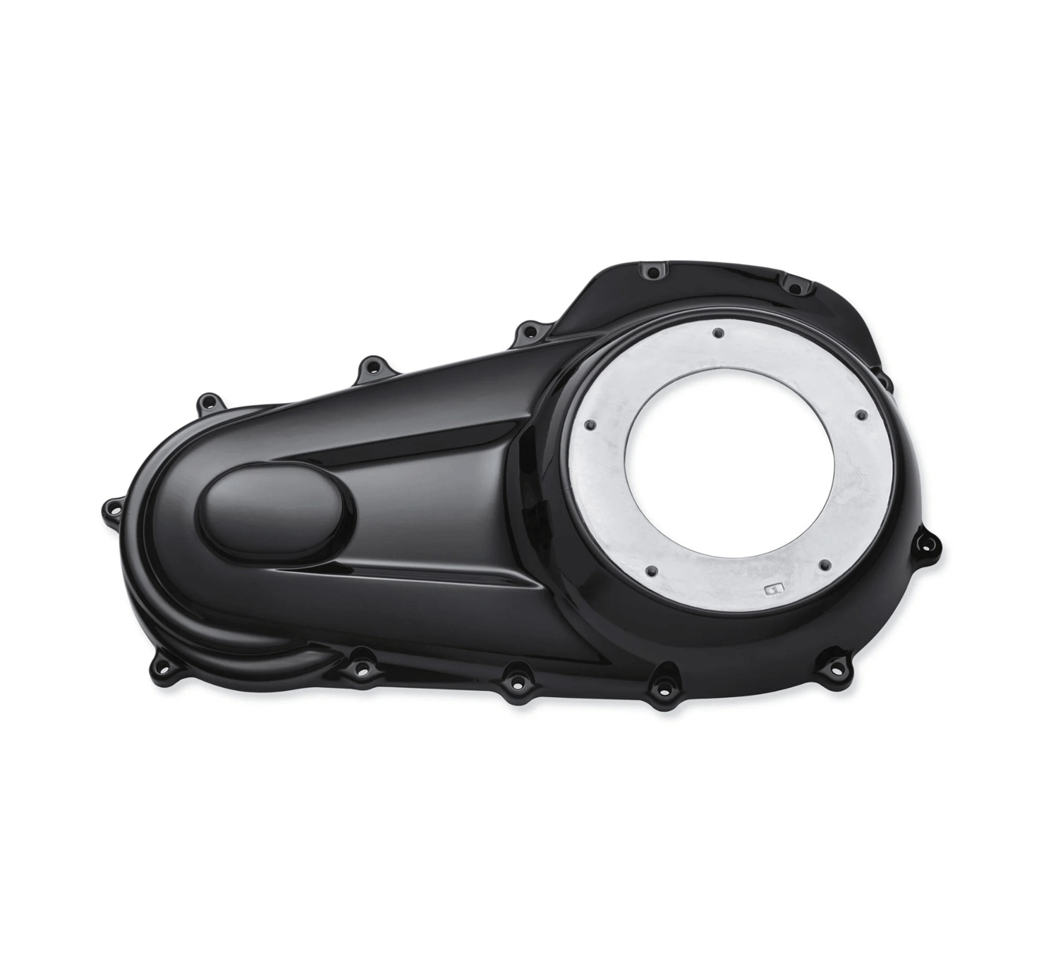 ⭐︎新品⭐︎ハーレーダビッドソン純正ミルウォーキーエイトプライマリーカバー ハーレー ダビッドソン ミルウォーキーエイト・プライマリー