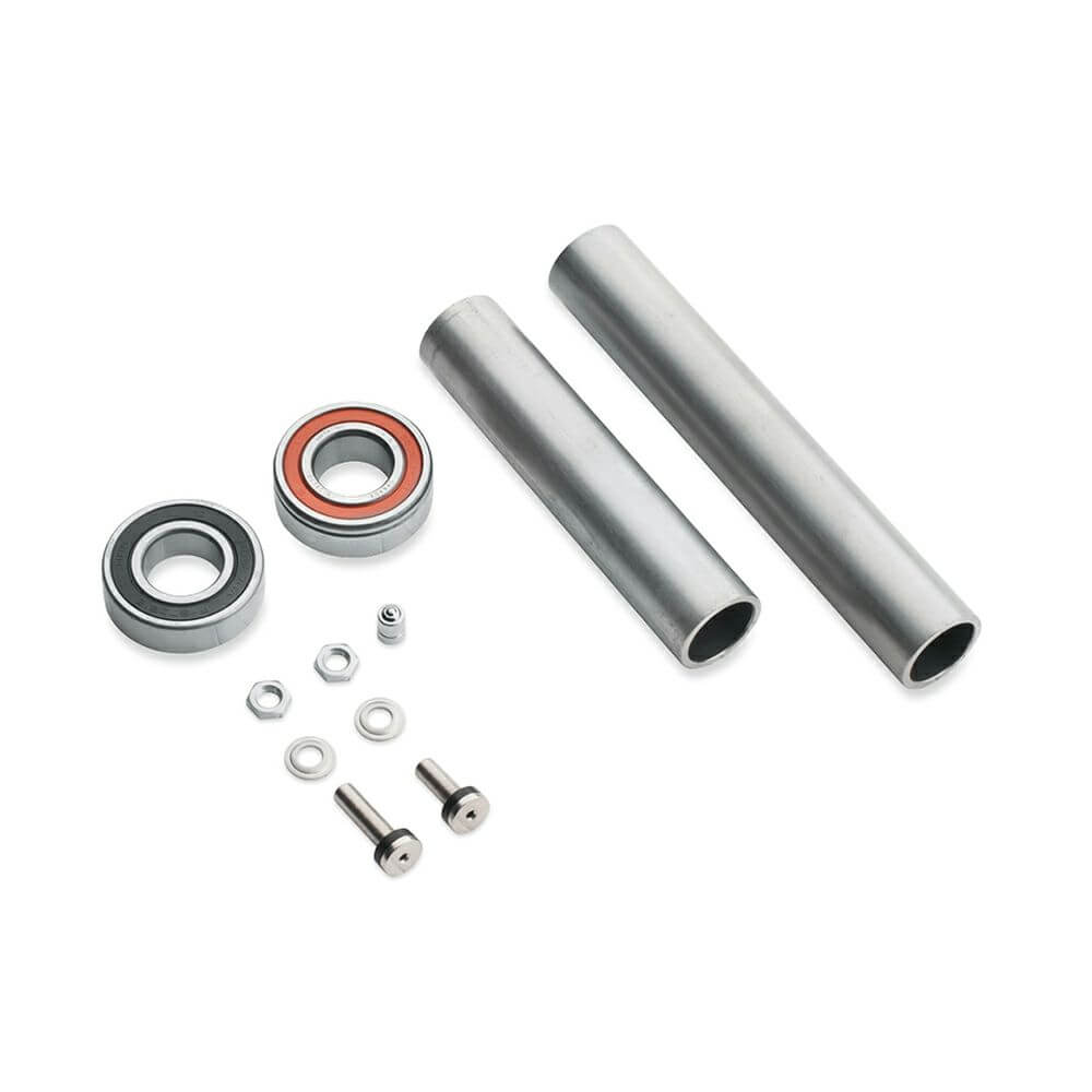 【ハーレー純正】 ホイールインストールキット リア 25mm ABS有り 43077-11A