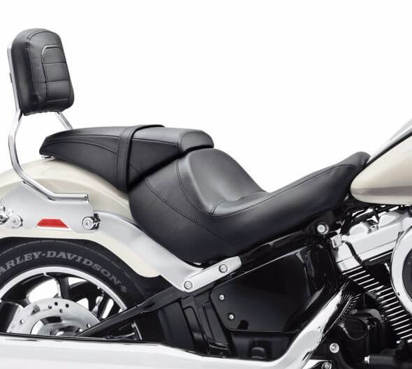【ハーレー純正】 リーチツーアップシート ローライダー 52000354