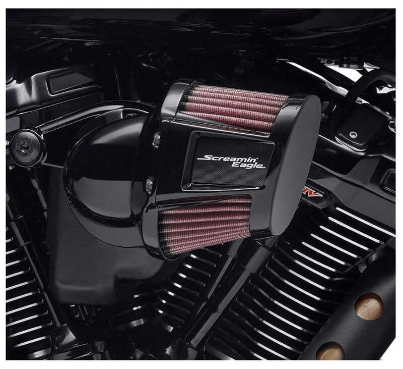 楽天市場】【29400388】ハーレー純正 スクリーミンイーグル ヘビー