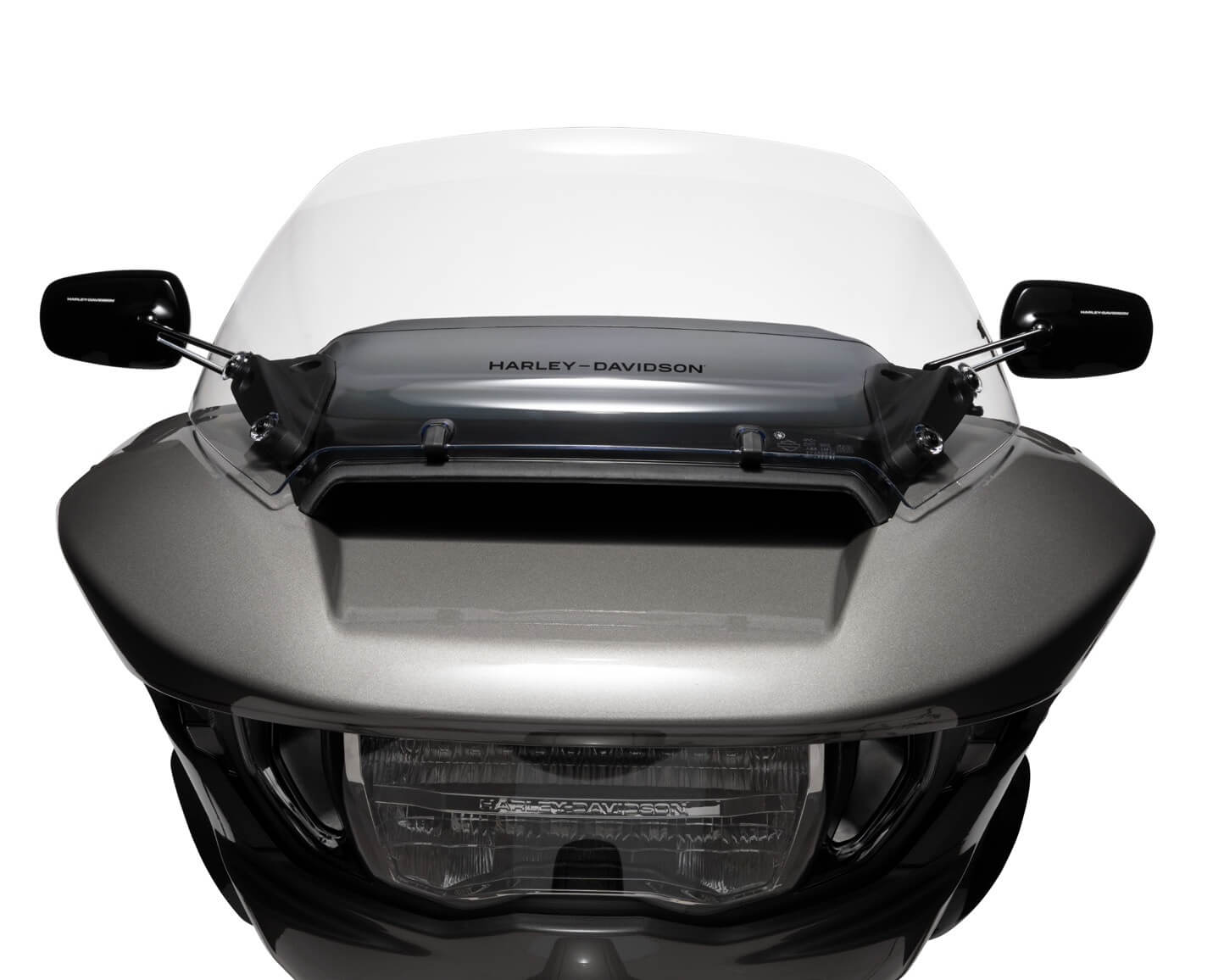 【ハーレー純正】 ウィンド スプリッター10インチウインドシールド 57400621 32,556円