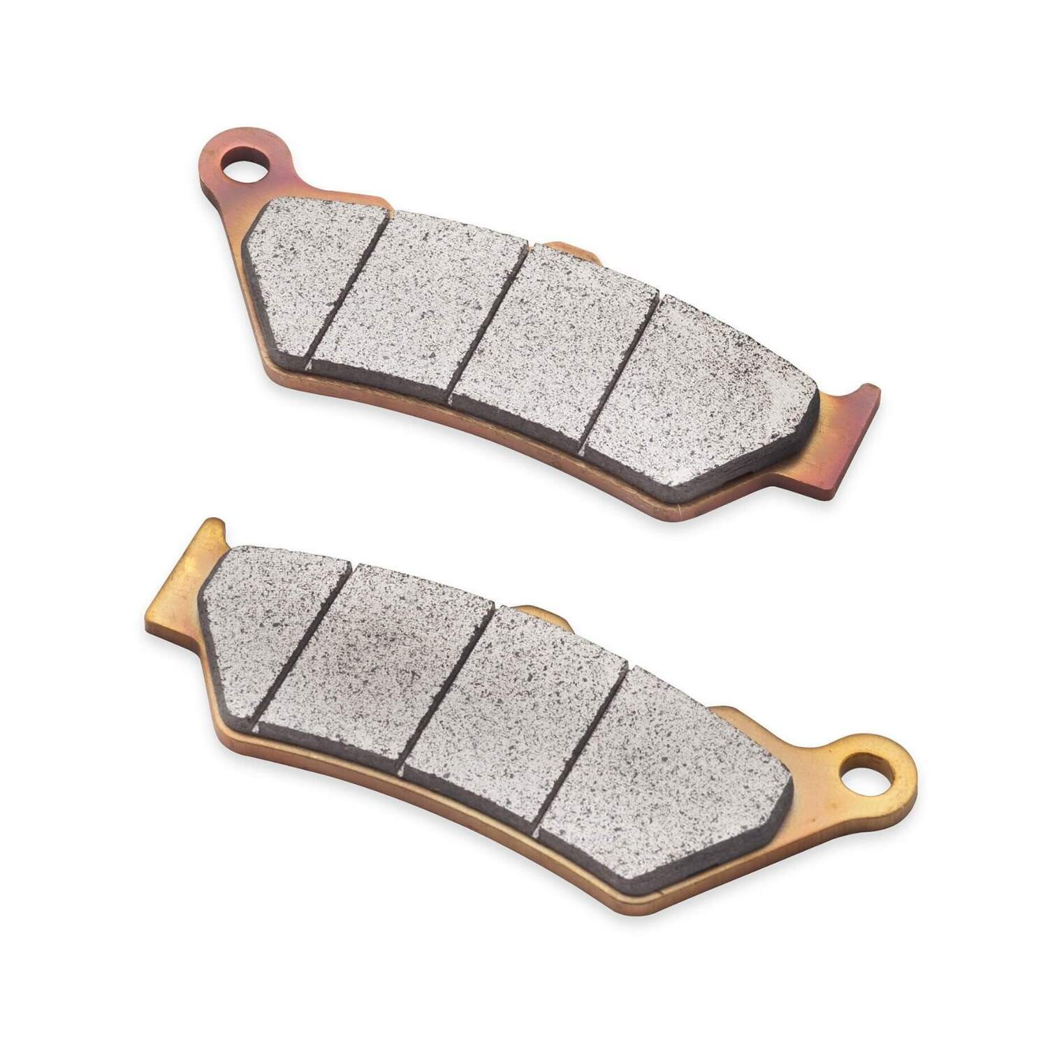 【ハーレー純正】 HD標準装備ブレーキパッド XG750/A フロント右側 41300181