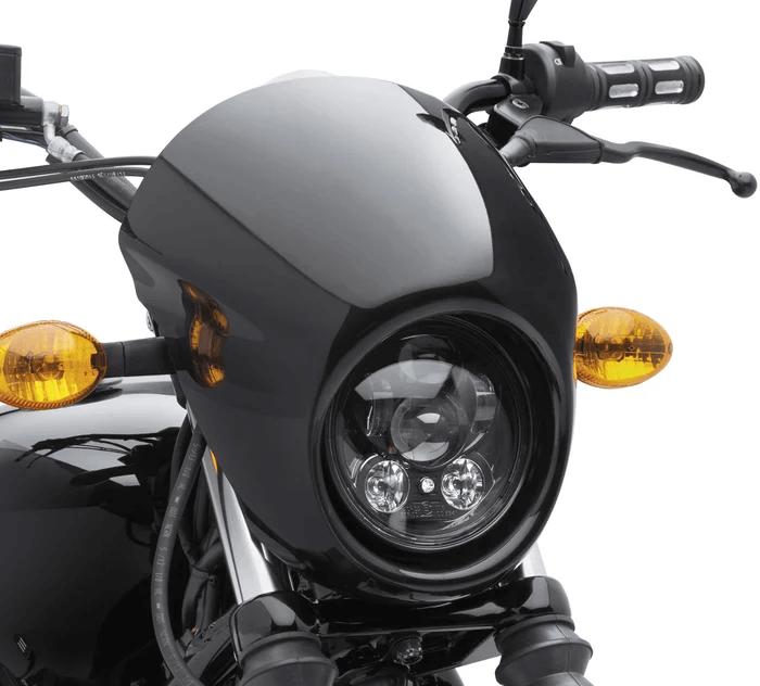 【ハーレー純正】 Daymakerプロジェクター LED ヘッドライト 67700145A