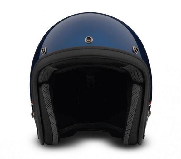 【ハーレー純正】 スーパーノヴァ・#1クラシック・エアー3/4ヘルメット Supernova #1 Clasic Air 3/4 Helmet 98199-22JX