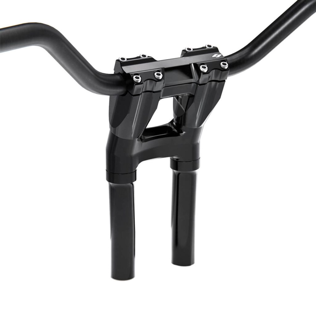 【KRAUS】 Road Glide Pro Kit 2024～FLTR KT-RG-01010-B 102,088円