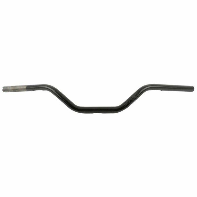 【THRASHIN SUPPLY】 ハンドルバー ミッドベンド ブラック TSC-2700-1|HD東久留米オンラインショップ