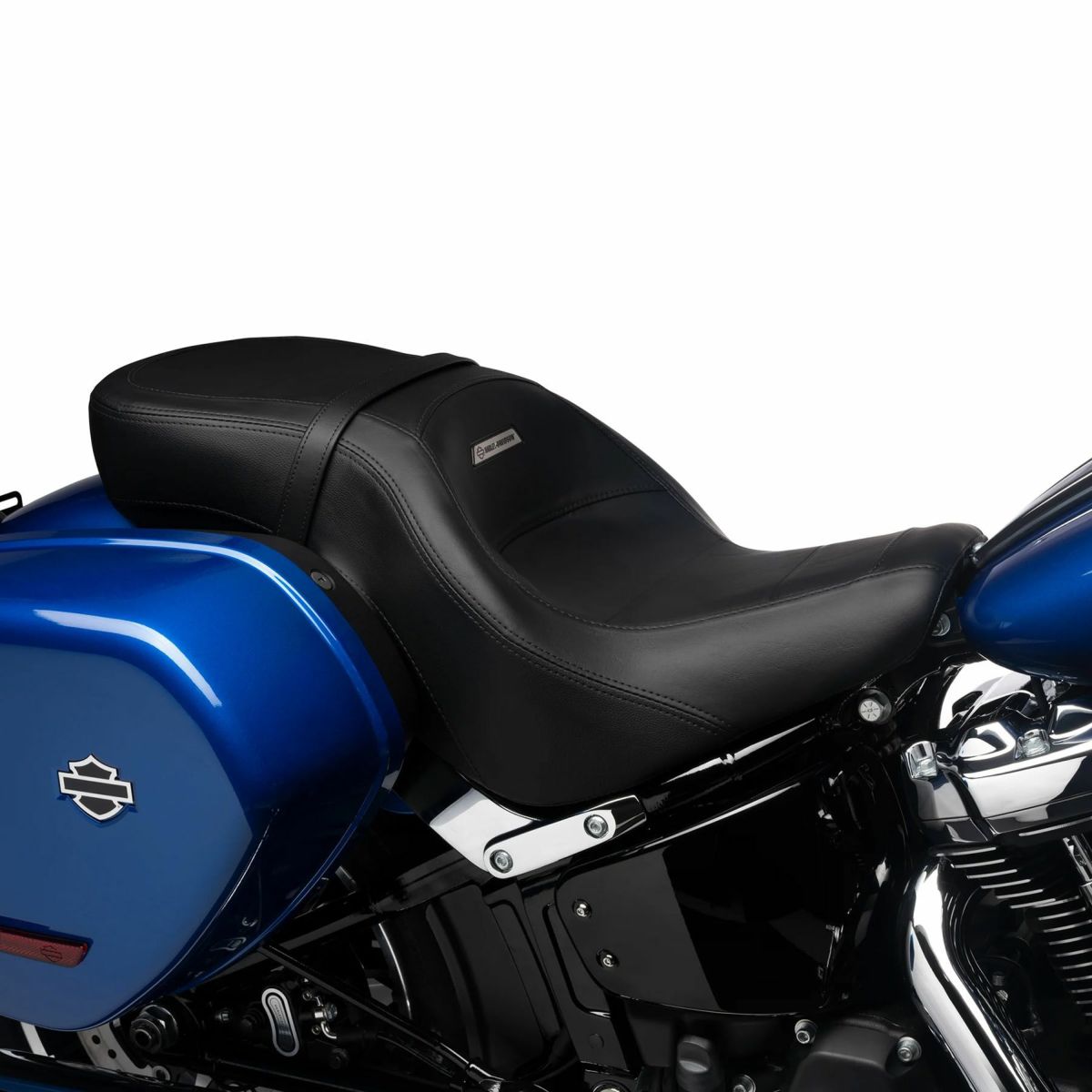LePera M8 ローライダー/S/ST ラペラ　シート M8ソフテイル用Le Pera（ラペラ）シート｜ハーレーカスタム