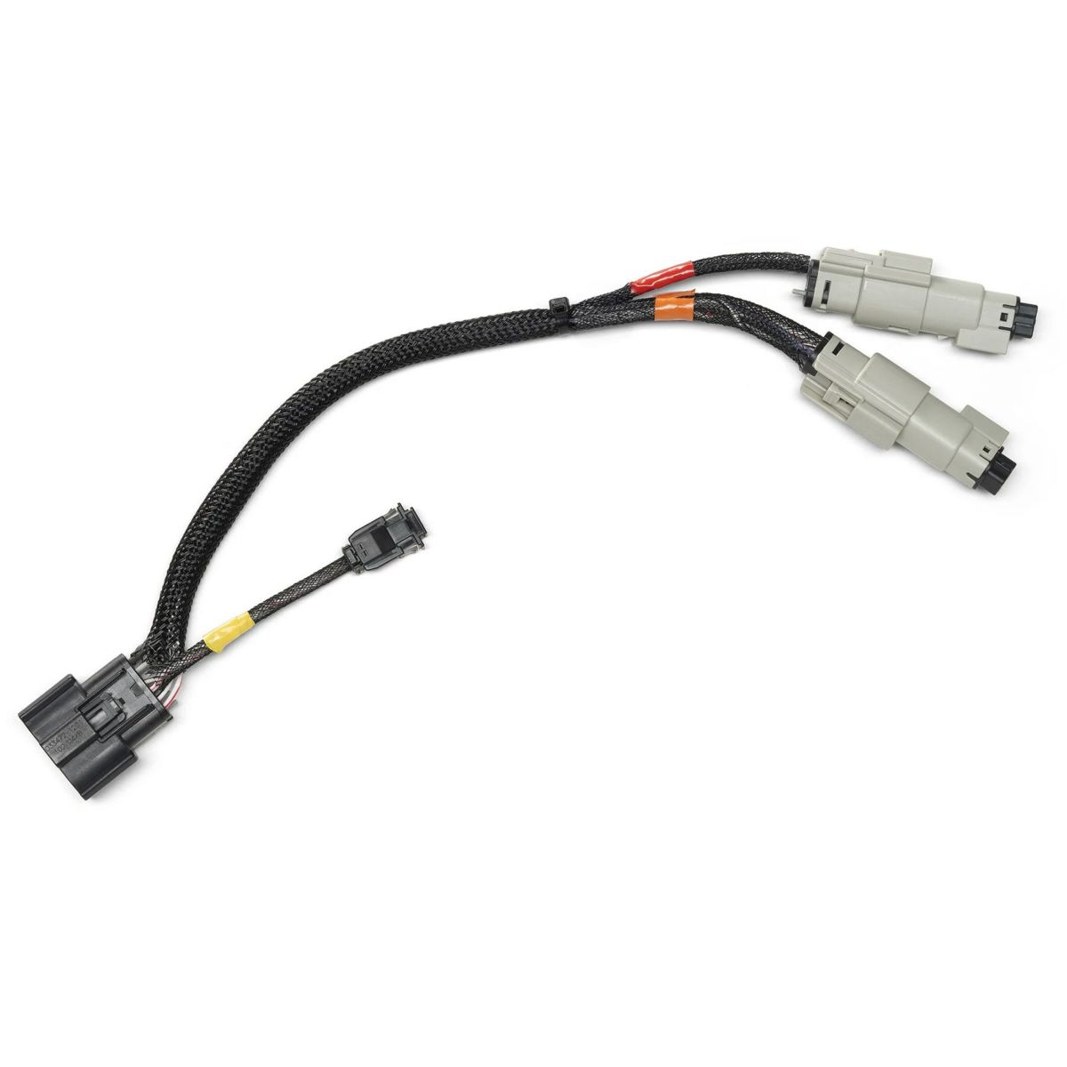 楽天市場】ハーレー M8 Touring、Softail 12V電源ハーネス(CAN-BUS対応