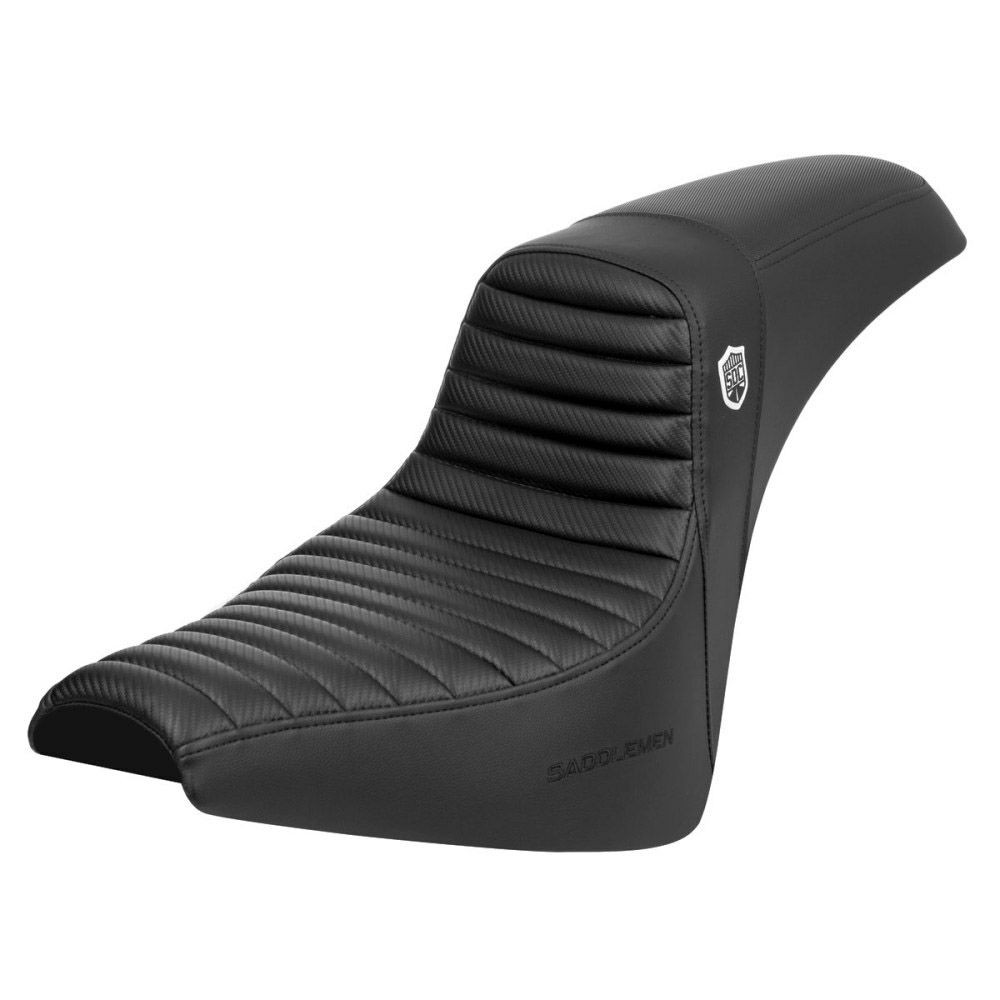 楽天市場】【Lucky Daves】M8ソフテイル ローライダーシート ゴールド