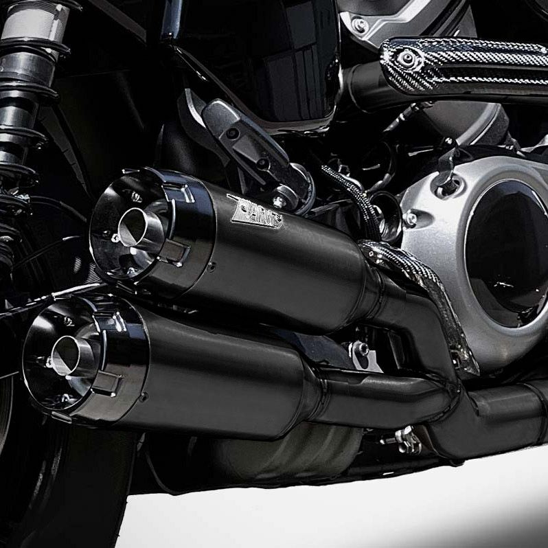 楽天市場】ナイトスター (RH975) 2-1-2 フルエキゾースト・ツイン