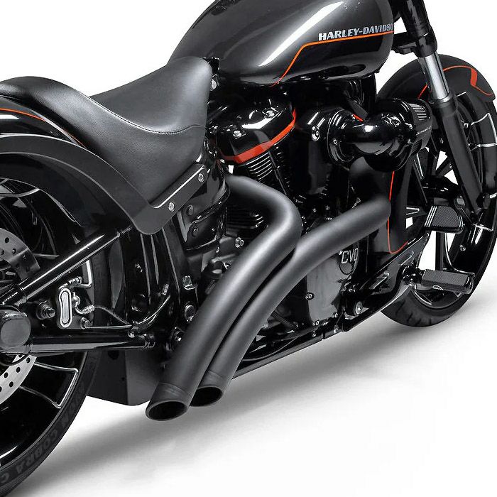 楽天市場】ハーレー M8 ソフテイル ビッグラディウス 2-2フル