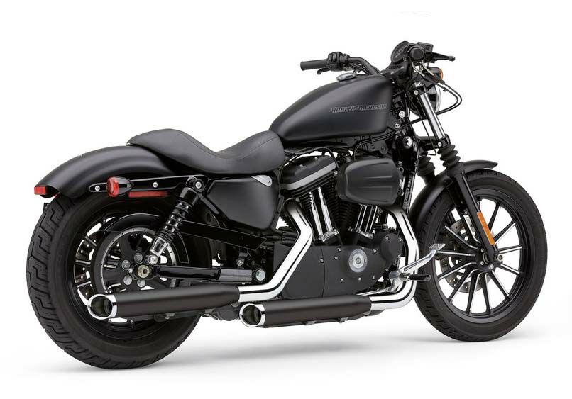 COBRA コブラ　レースプロチップ3インチ　ハーレー　ソフテイル 楽天市場】コブラ□レースプロチップ 3インチ スリップオン