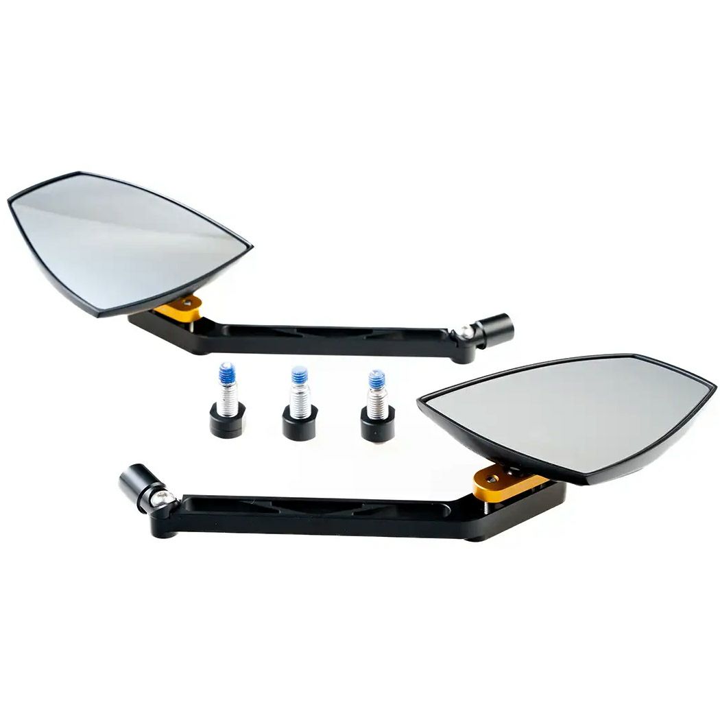 【新品未開封】【Cult-Werk】 Ferrara ミラーセット #1064 新品未開封】【Cult-Werk】 Ferrara ミラーセット #1064 新品未開封