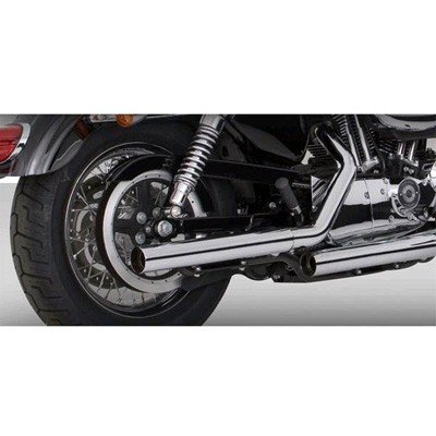 バンスアンドハインズ(Vance&Hines)Straightshots HS Slip-ons 2004～2013 スポーツスター 36,633円