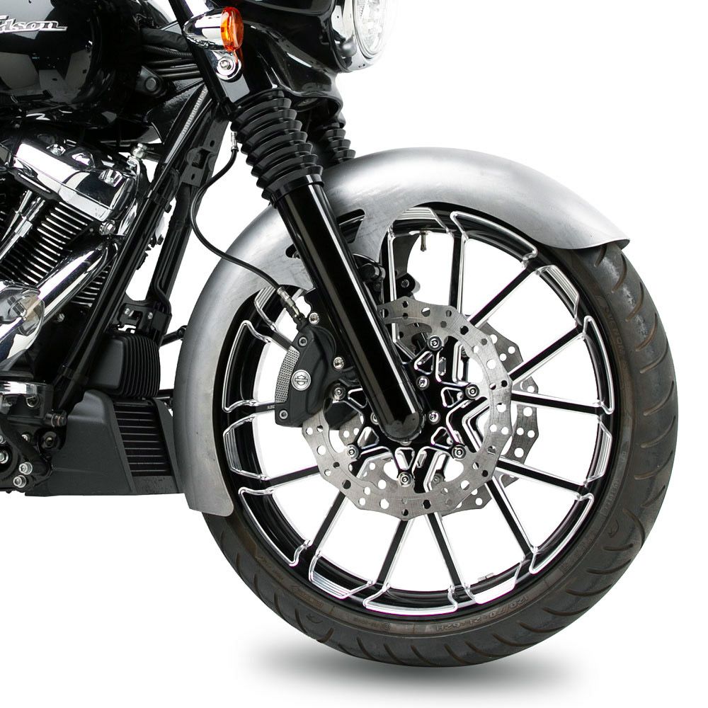 セール パークアップYahoo 店アレンネス 21 Inch Profile Front Fender