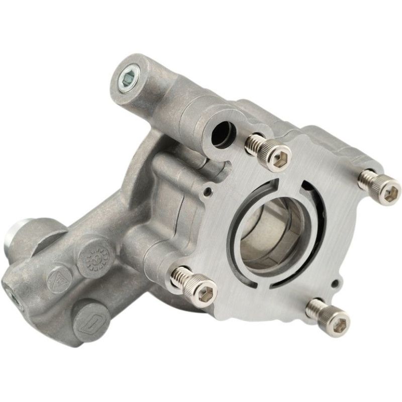 【Drag Specialties】ハイパフォーマンス オイルポンプ 0932-0087|ワールドモーターライフ
