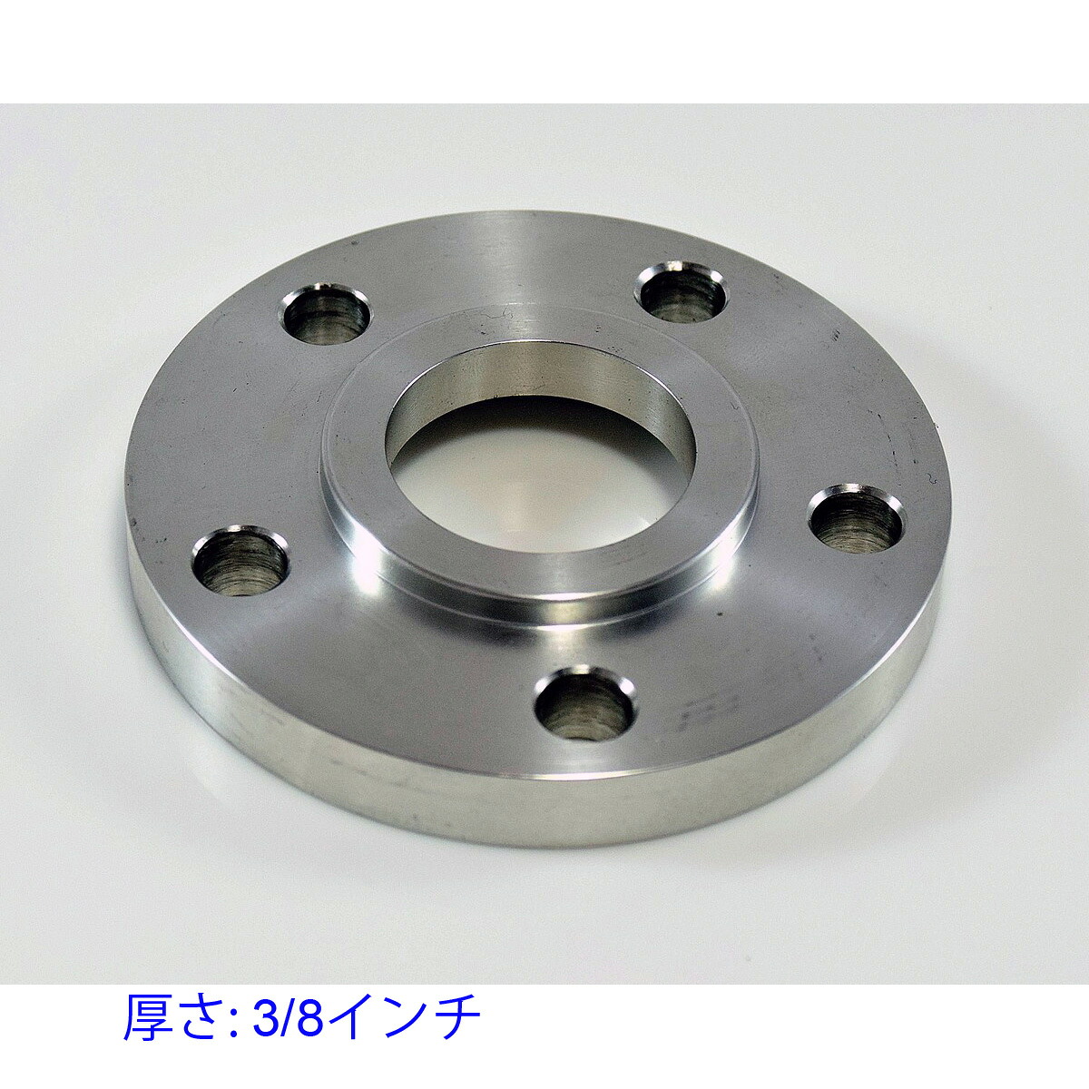 【BUNG KING】プーリー/スプロケット スペーサー 3/8インチ HUBSP00375｜ワールドモーターライフ 7,368円