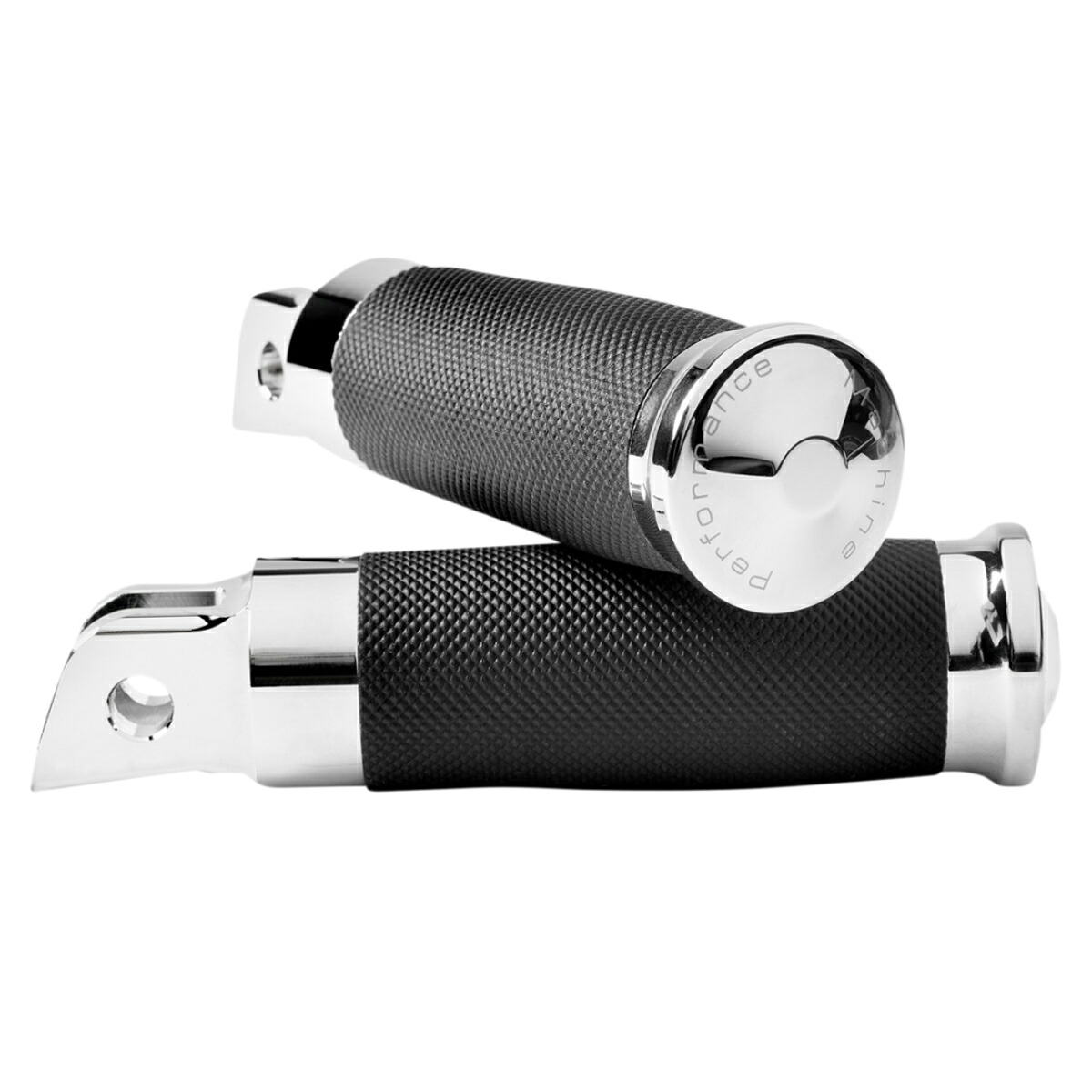 【Performance Machine】Contour・M8ソフテイル ライダー用フットペグ クローム　0035-1235M-CH 16,686円