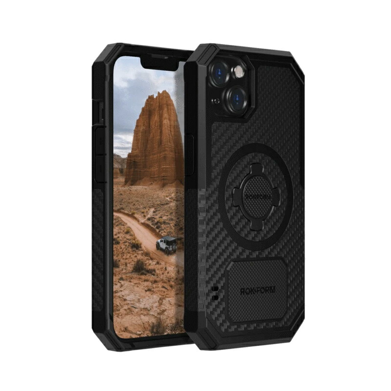 【ROKFORM】iPhone13 Ruggedケース 308501P