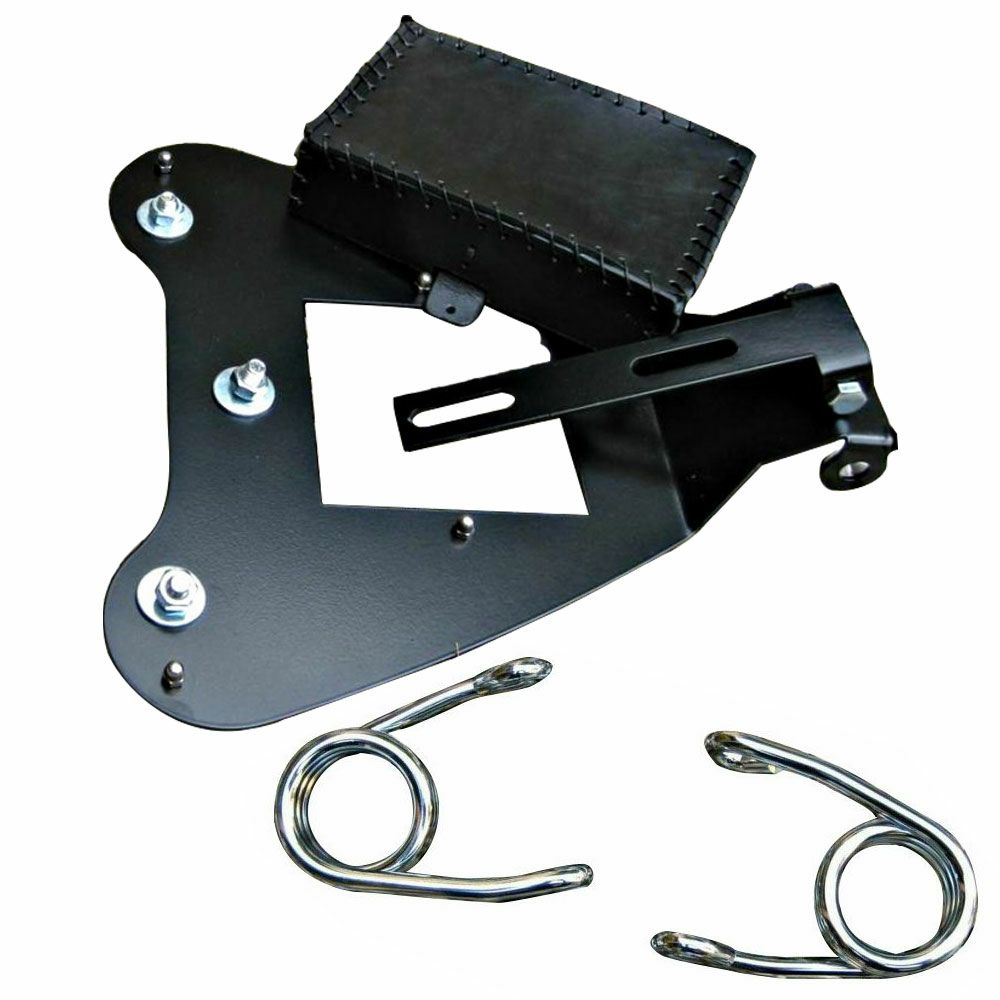 スポーツスター ソロスプリングシートキット WMW 2004以降スポーツスター ソロスプリングシートキット WMW : HD-PARTS