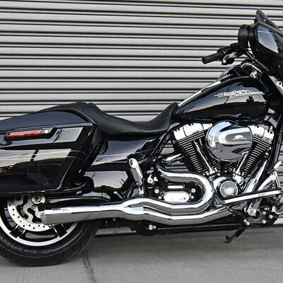 楽天市場】【バッサーニ】ロードレイジ 2-1 フルエキゾーストマフラー