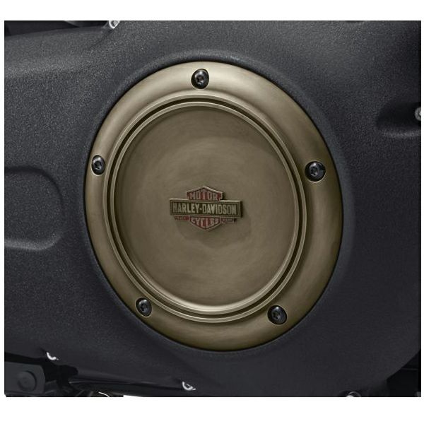 【純正】ブラスコレクション ダービーカバー 25700515｜ワールドモーターライフ 37,550円