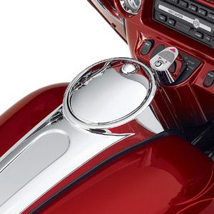 【純正】スムーズプッシュボタン　フュエルタンクドアリリース 53919-04B