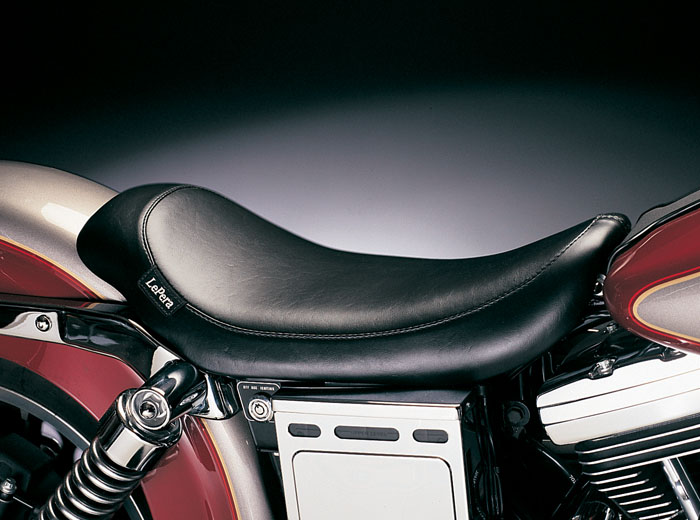 1993〜1995 FXDWG シルエット ソロシート L-853 バイク用品