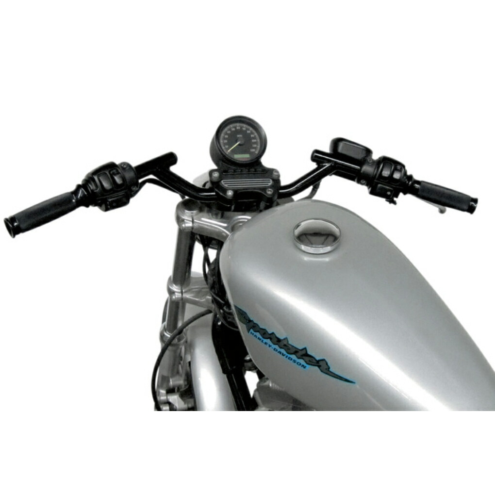 65％以上節約 HD-PARTS.JPハーレー用 1.25インチ径 Bagger Apeハンドル 