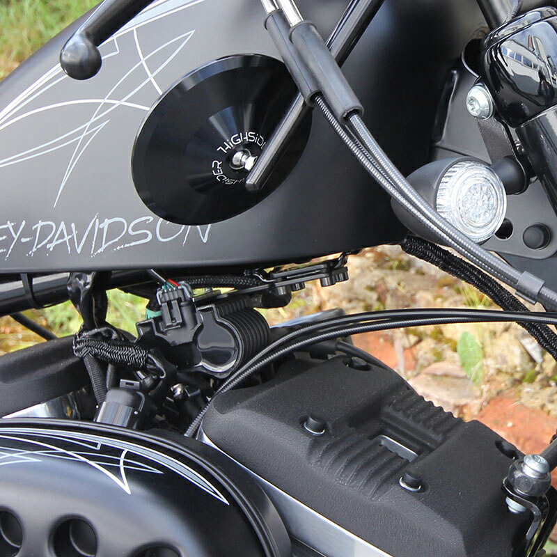 DKcustom コイル＆キー　リロケーションキット 【スポーツスター】 楽天市場】DKcustom コイル リロケーションキット 04〜06スポーツ