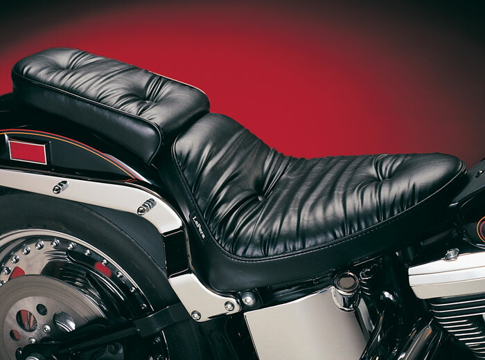 1984〜1999 ソフテイル コブラ 【Le Pera】LN-260 1984〜1999 ソフテイル コブラ 【Le Pera】LN-260