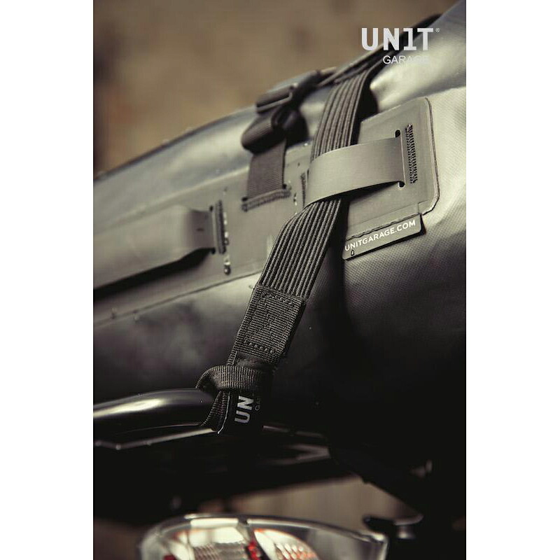 ハーレー用 ループストラップセット 【UNIT GARAGE】UG008