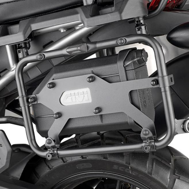 GIVI TL5112KIT+S250 R1200/1250GS M173 - agence-immobiliere