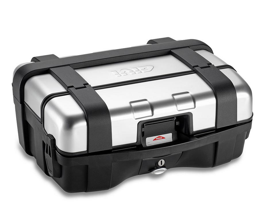 【GIVI】TRK33N MONOKEY サイドケース トップケース 兼用 33L