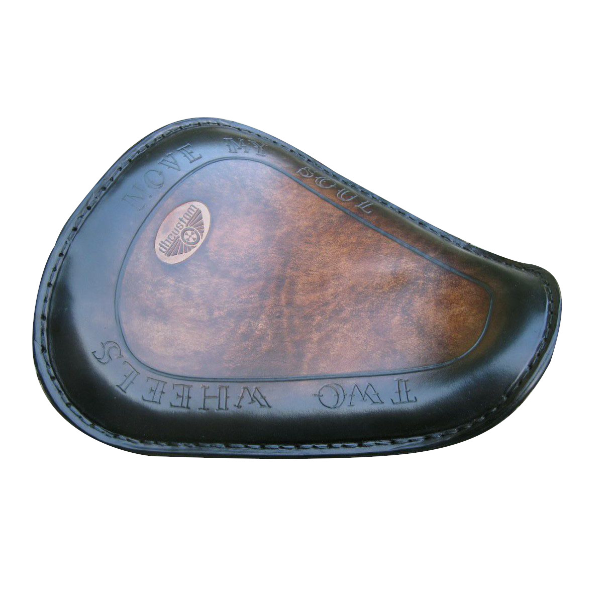 Le Pera ベアボーンズ　ソロシート　LFK-006DM lck-006_c0.jpg