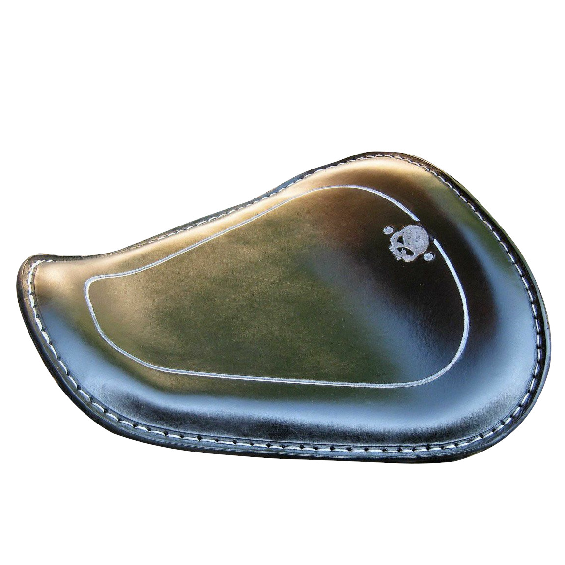 楽天市場】【dhカスタム】汎用ソロシート ジャックダニエル DHC-JD 