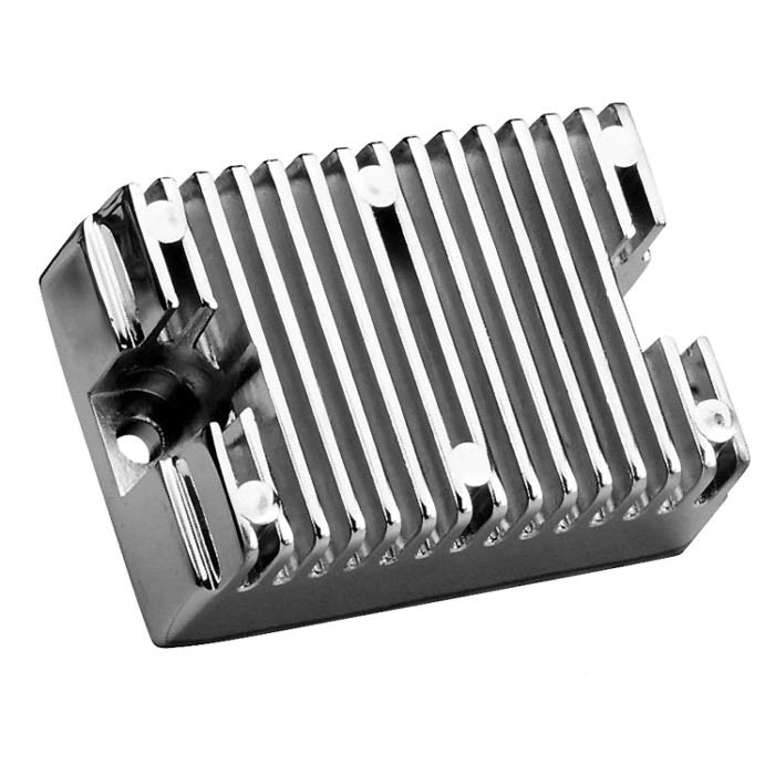 ハーレー EVO用　32Ａ　オルタネーター、ステーター新品　5092 32 Amp Heavy Duty Stator for Harley Davidson EVO and S&S