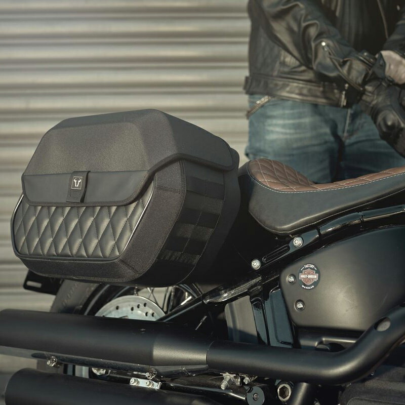 楽天市場】M8ソフテイル ブレイクアウト、ファットボーイ、FXDR114