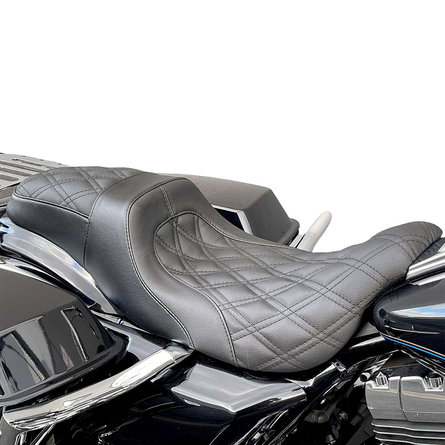 楽天市場】【Le Pera】テールウィップ ツーアップシート ダブル