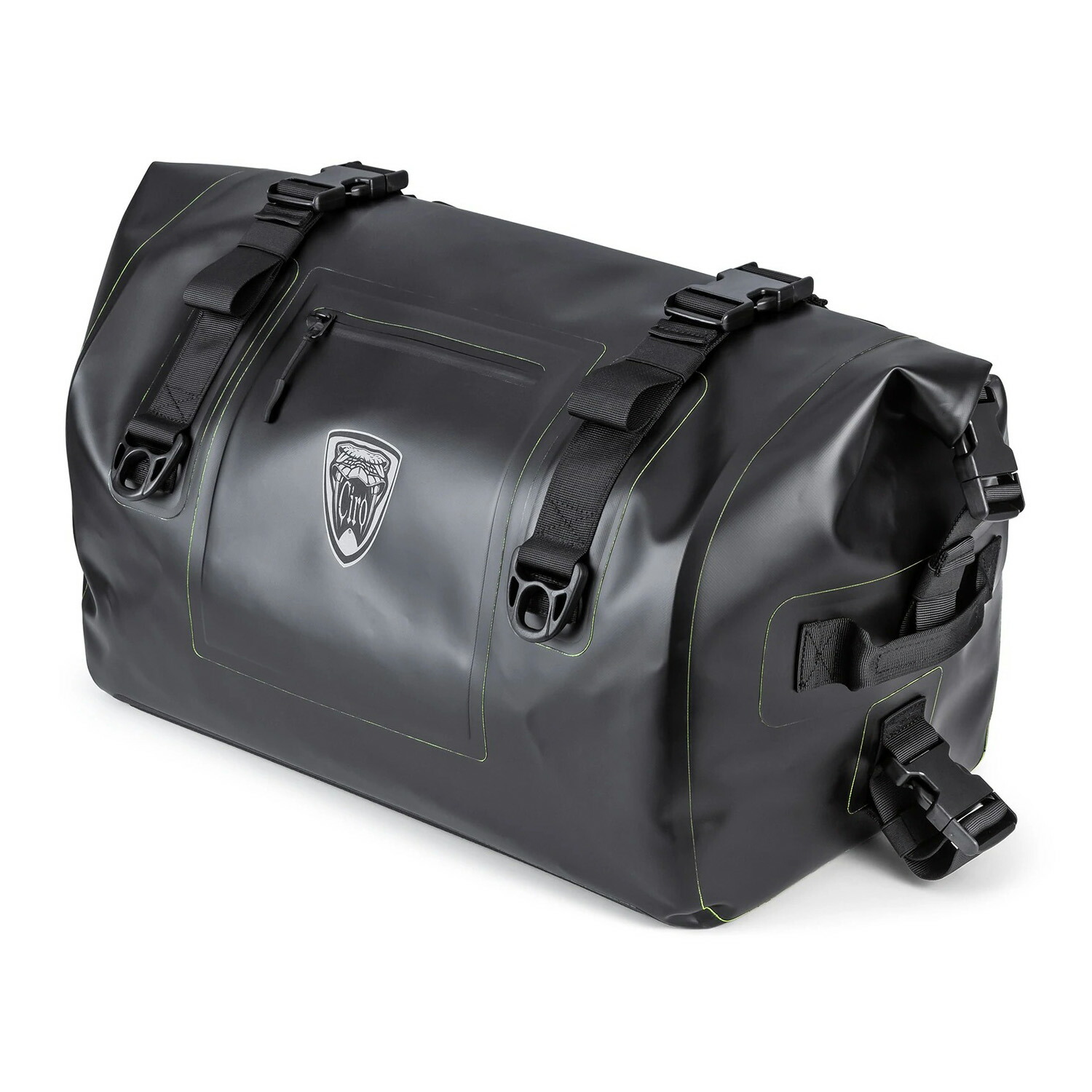 楽天市場】BLUCO ブルコ【135-71-007-13】【DRY BOSTON BAG
