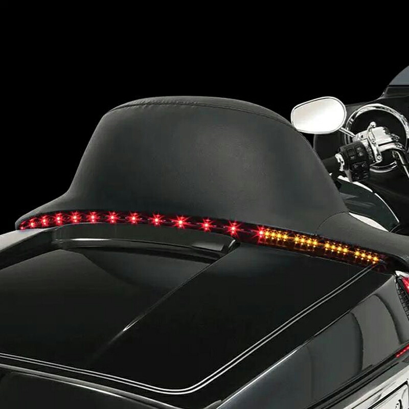ハーレー ツーリング Tour Blade LED ツアーパックライト 【CIRO】C40202 27,422円