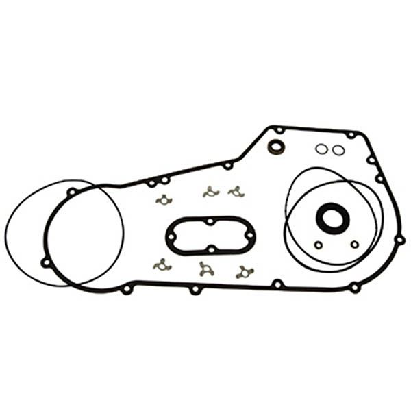 【COMETIC GASKET】78488 プライマリー・ドライブ　ガスケット＆シールキット 1994～2006 ソフテイル、1994～2005 ダイナ｜ワールドモーターライフ