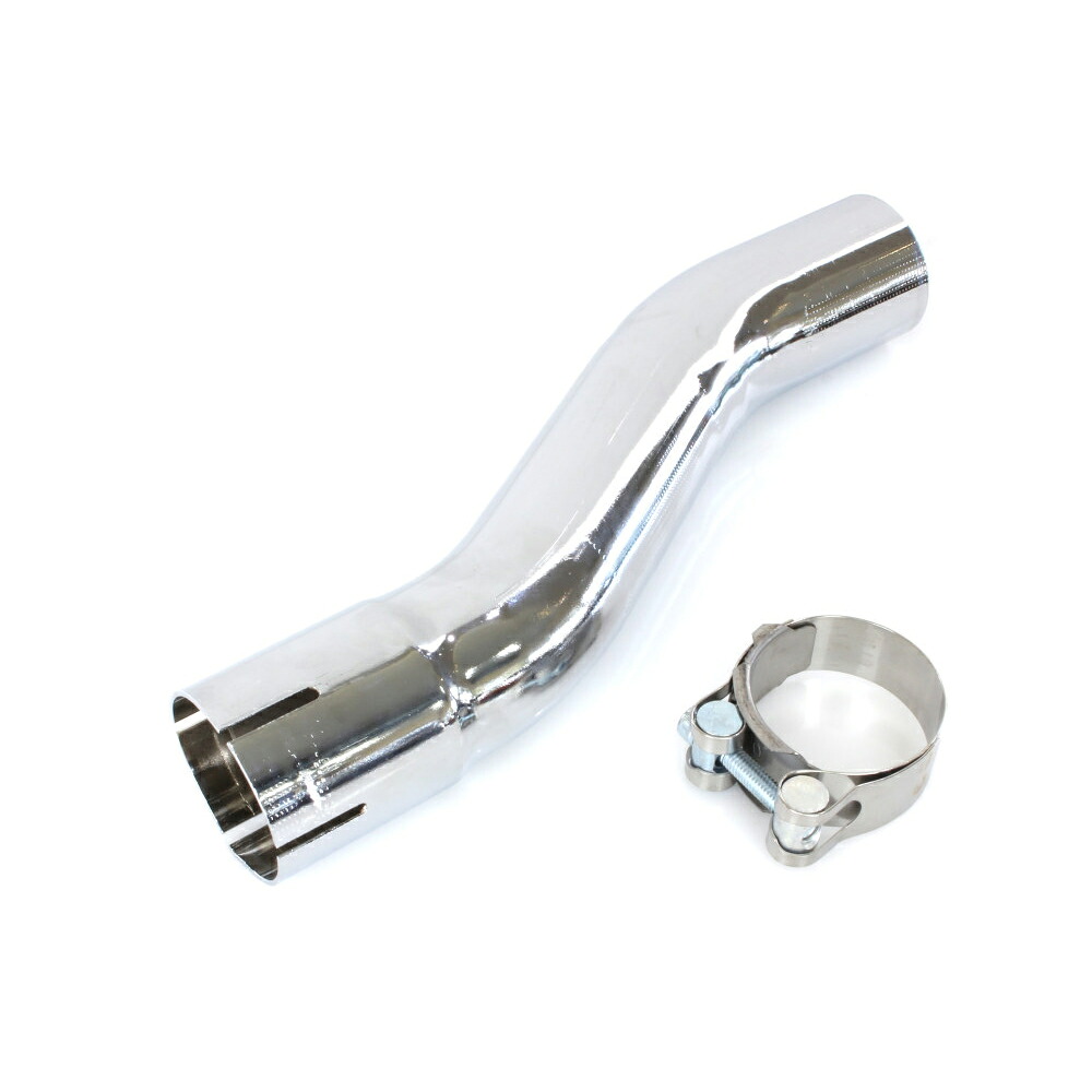 M8 トライク スリムラインデュアル エキゾーストヘッダー コンバージョンキット 【Rinehart】100-0480