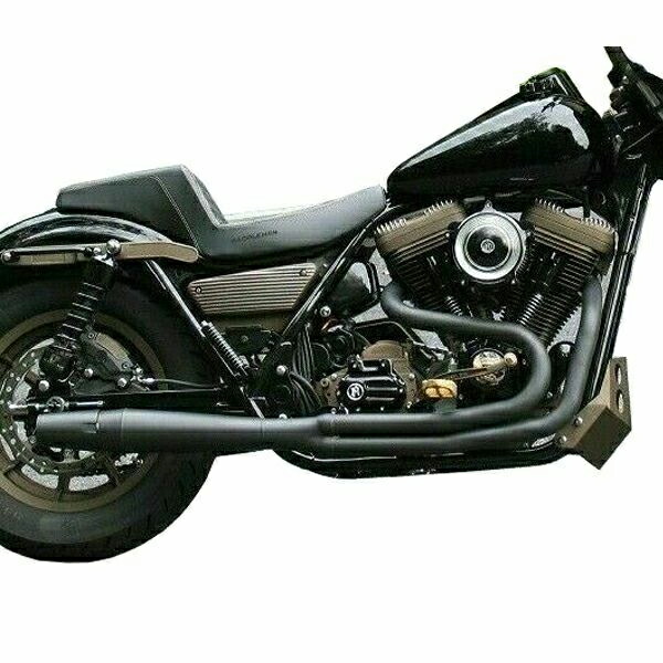 1970～1983 ショベルヘッドフルエキゾースト・マフラー サンダーヘッダー 1016b-1.jpg
