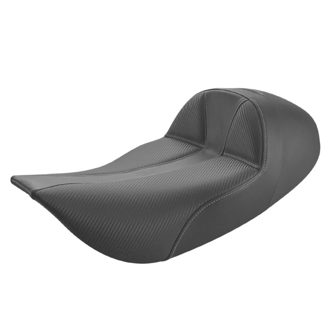 【Saddlemen】 ドミネーター ゲル入り ソロシート 1997～2007 FLHX、FLHR/C　0801-1498 44,853円