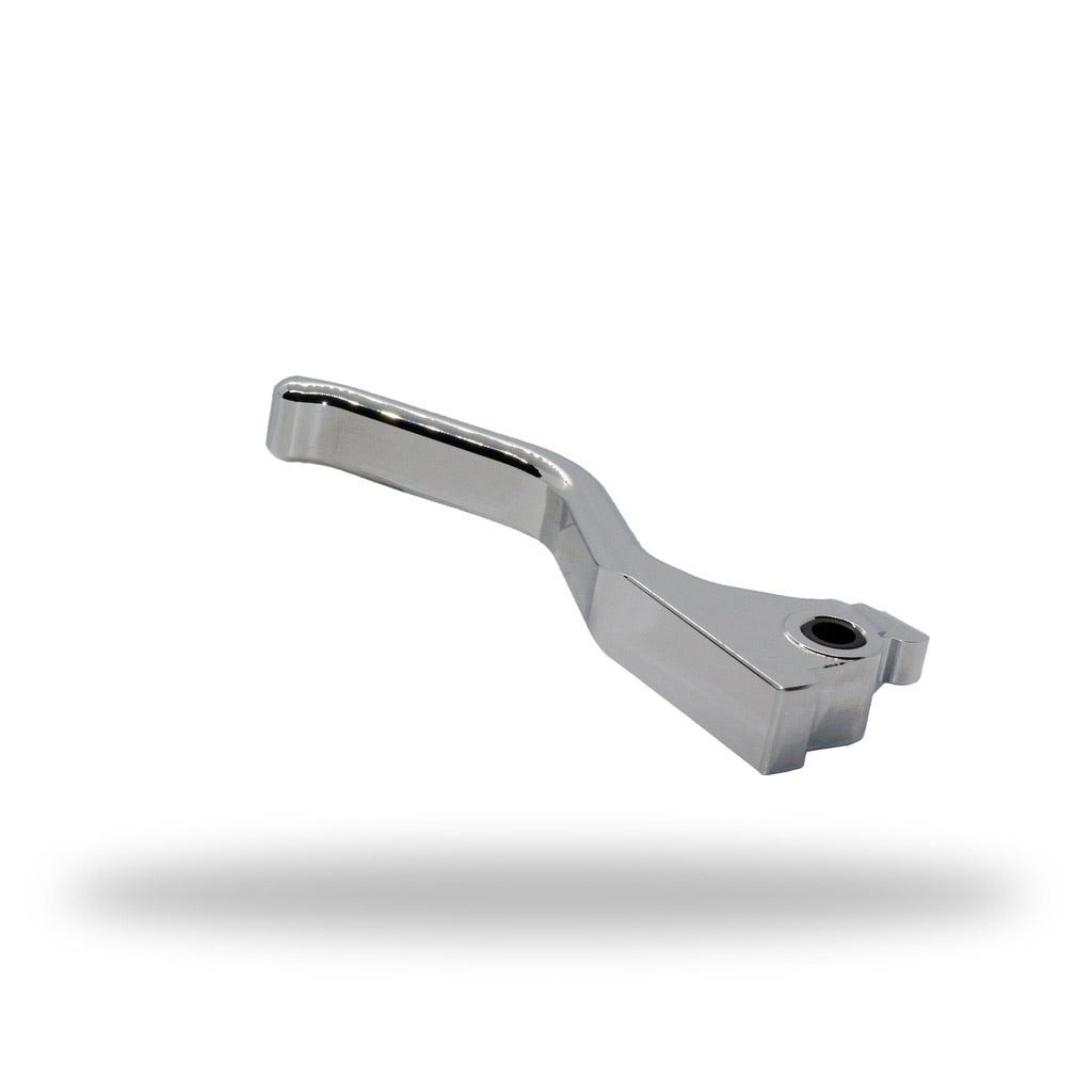 2014～2021 XL スポーツスター ブレーキレバー (クローム) 1FINGER　1FNHDBRK3-CHM