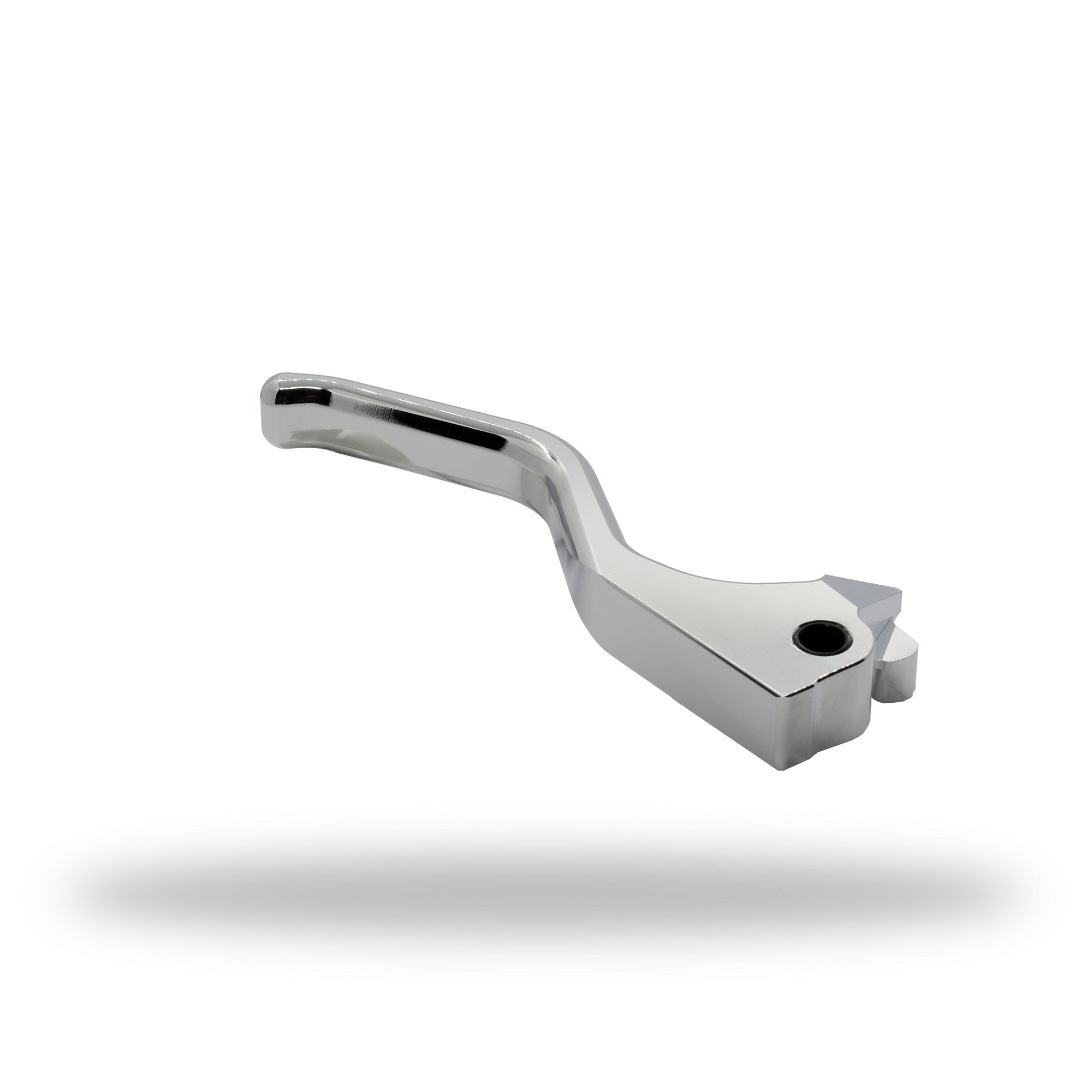 2004～2013 XL スポーツスター ブレーキレバー (クローム) 1FINGER　1FNHDBRK5-CHM