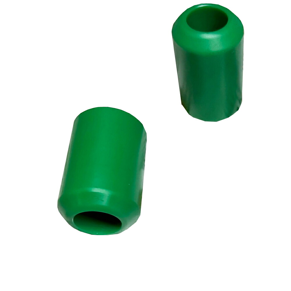 【BUNG KING】ハイウェイペグ クラッシュバー 交換用スライダー スムーズ グリーン　CBSEGREEN-WB2 6,296円