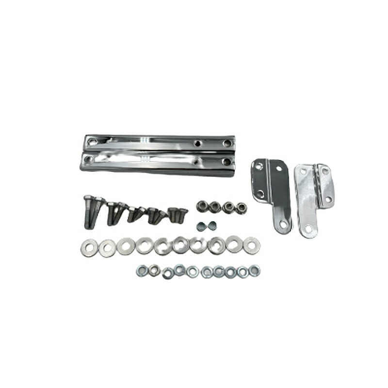 【楽天市場】【アウトレット】【ナショナルサイクル】ウインドシールド用マウントハードウェア KITCHN：ワールドモーターライフ