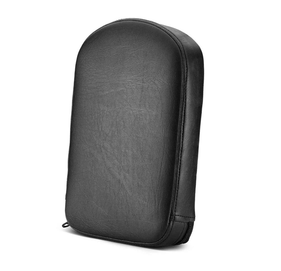 ハーレーIron Born シーシーバー用TALLパッド(プレイン) Viking Bags 56724